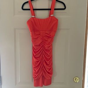 Deb Formal Dress size M
